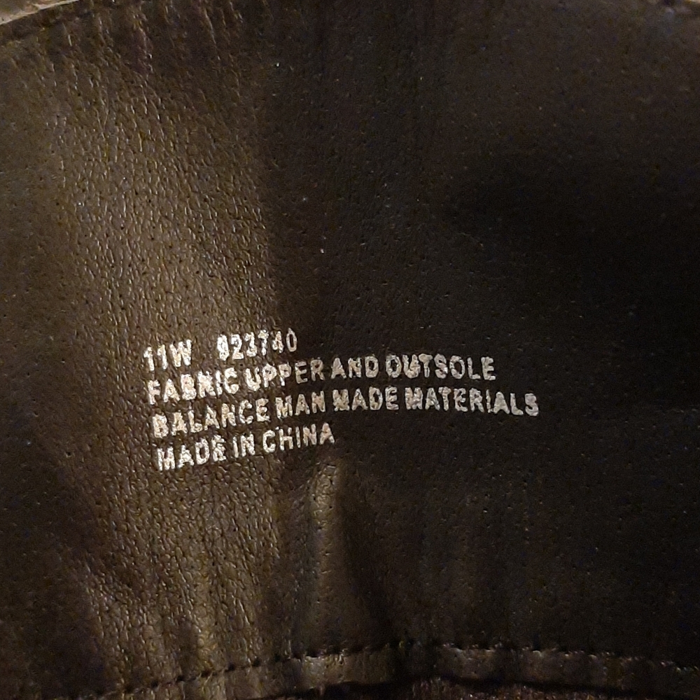 Boots - Picture 6 of 6